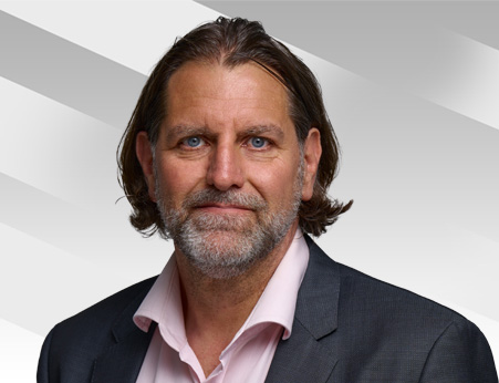 Prof. Dr. Andreas Löschel