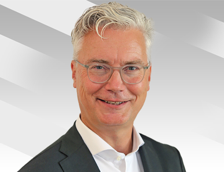 Prof. Dr.-Ing. Alexander von Erdély