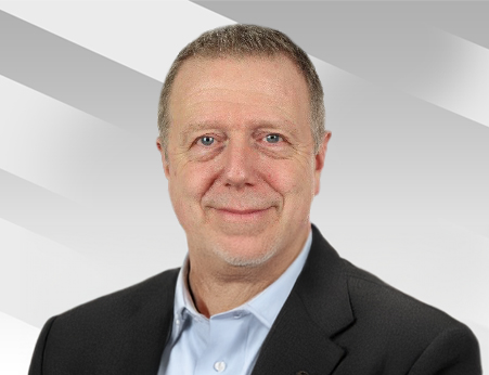 Ministerialrat Jörg Hingott